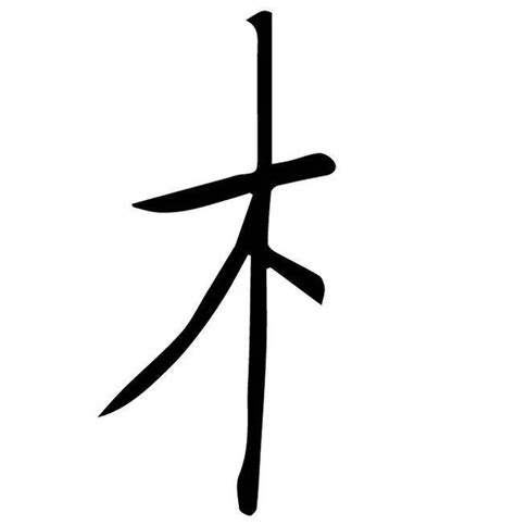 木字旁的字|木字旁的字